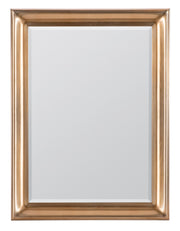 Eleana Landscape Mirror - Central Designs