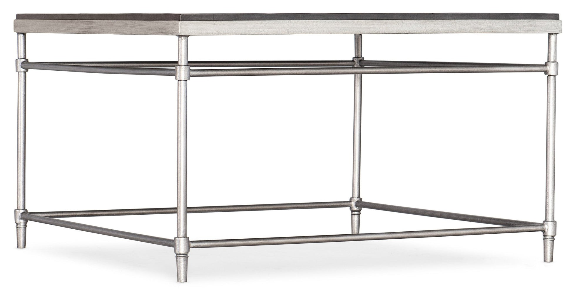 St. Armand Square Cocktail Table - Central Designs