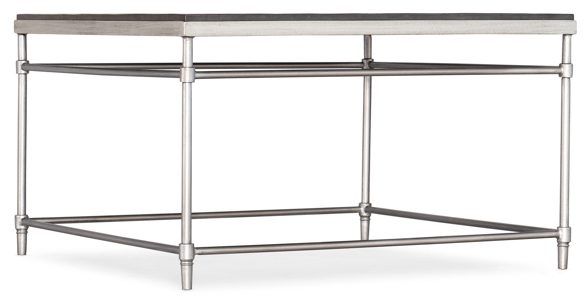 St. Armand Square Cocktail Table - Central Designs