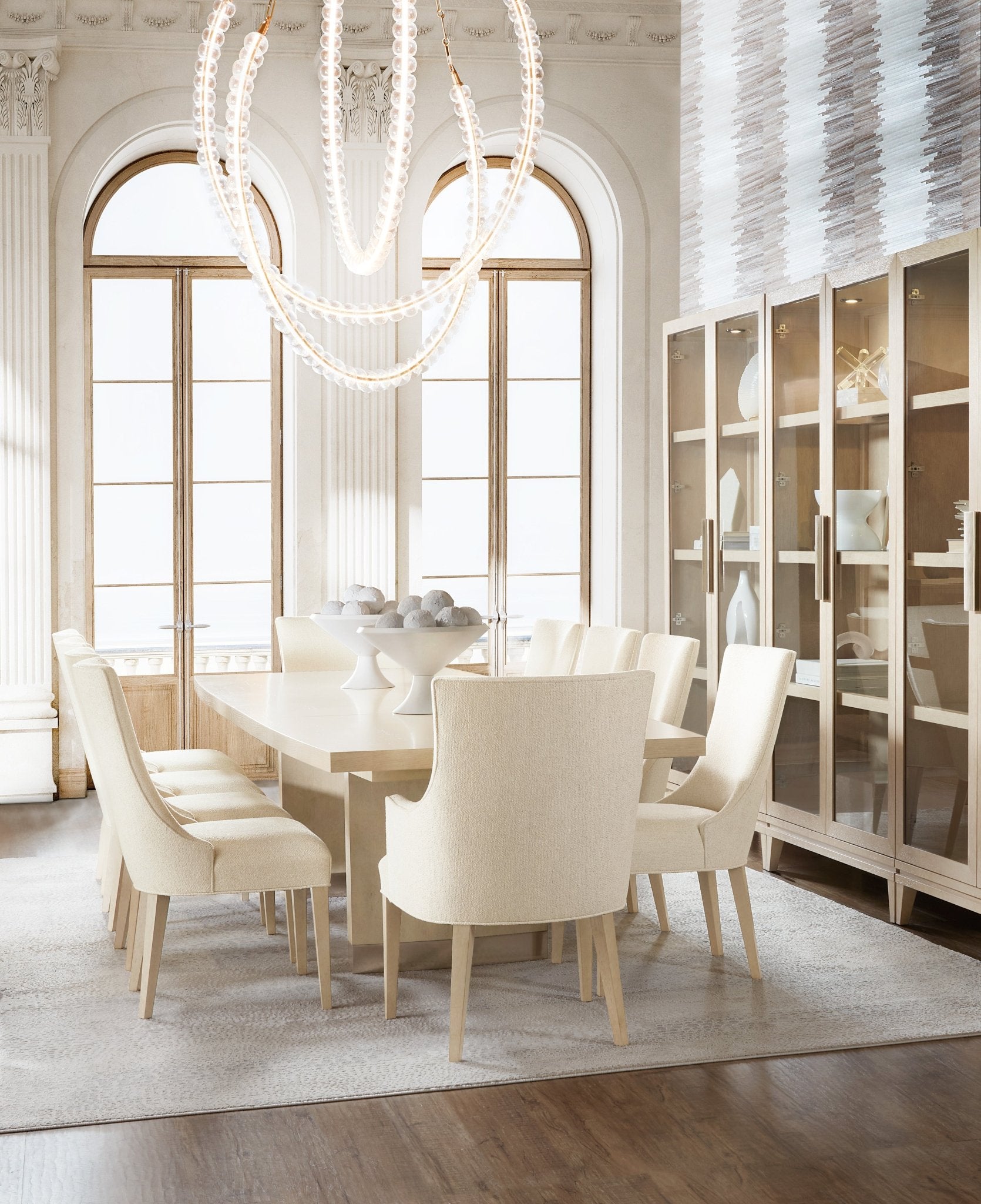 Westwood Display Cabinet - Central Designs