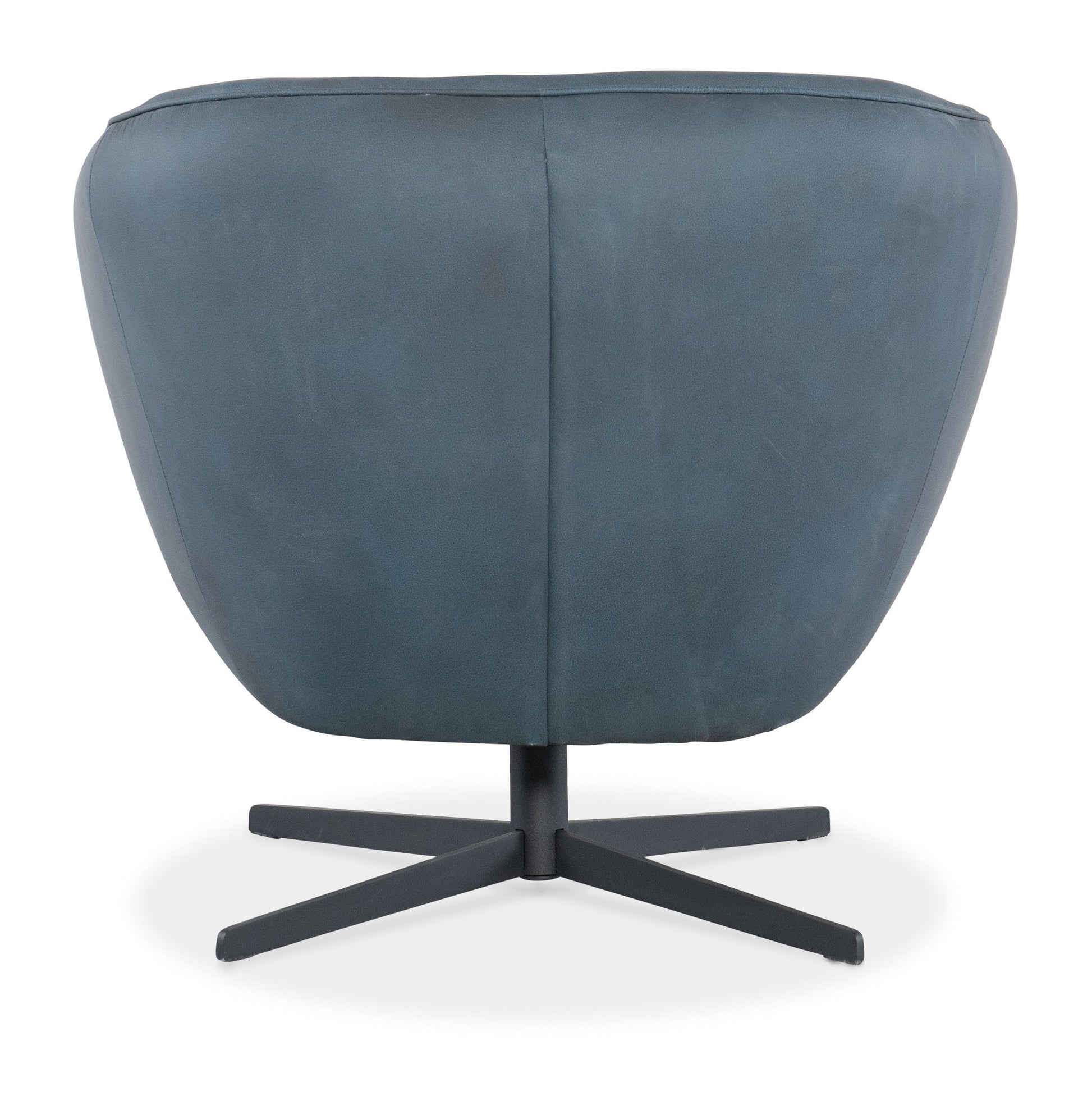 Mina Swivel Chair - Central Designs