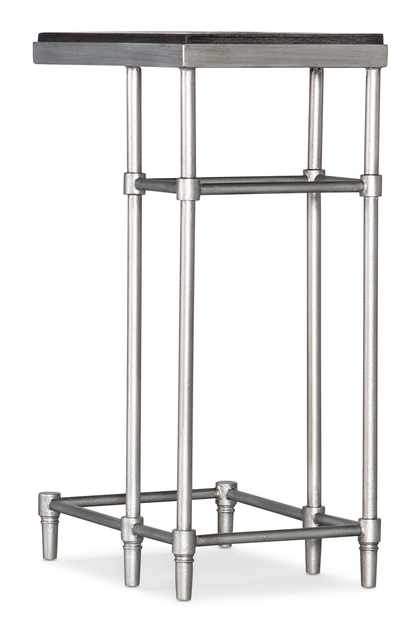 St. Armand Chairside Table - Central Designs