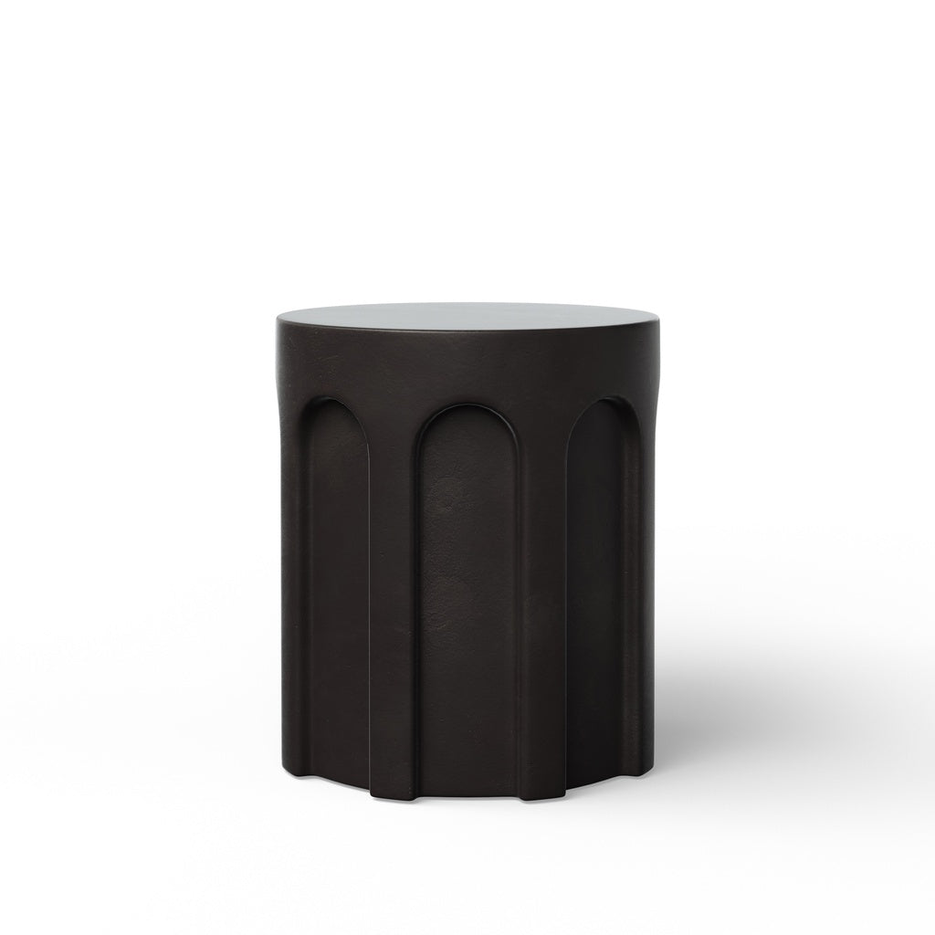 Mixx - Atlas Stool - Lava