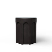 Mixx - Atlas Stool - Lava