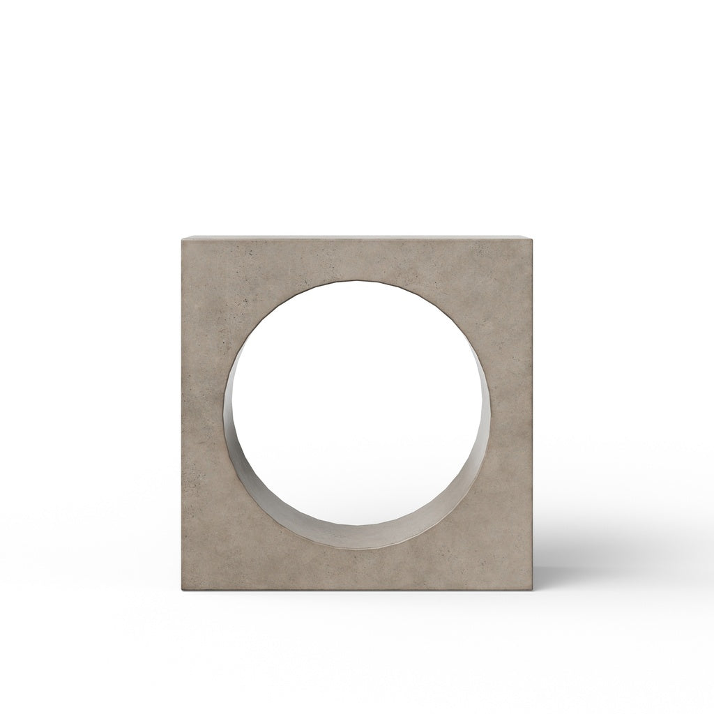 Mixx - Avva Console - Dark Grey