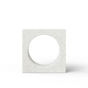 Mixx - Avva Console - Ivory Terrazzo