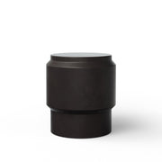 Mixx - Barrel Stool - Lava