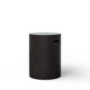 Mixx - Cylinder Stool - Lava