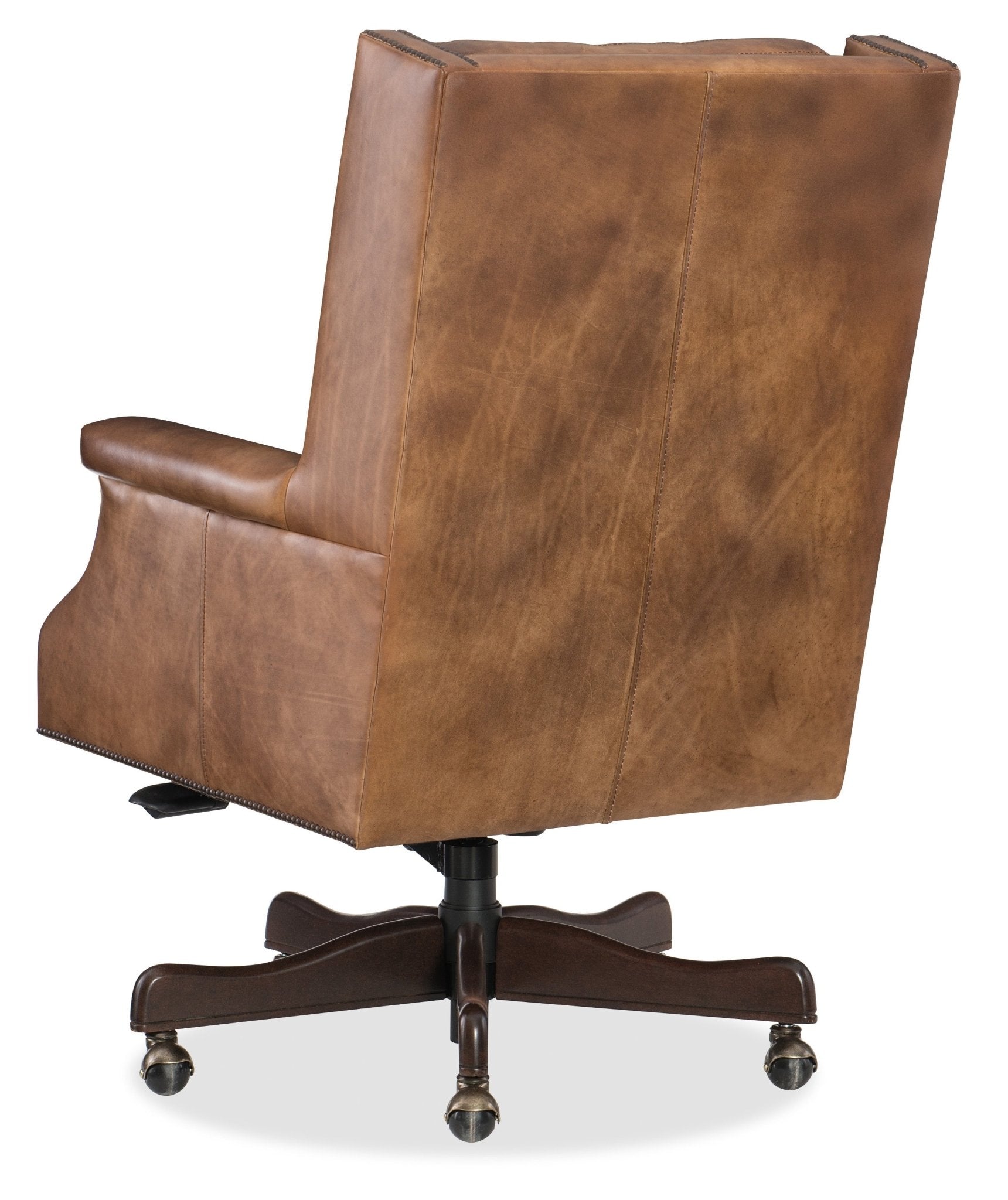 Beckett Executive Swivel Tilt Chair - Central Designs