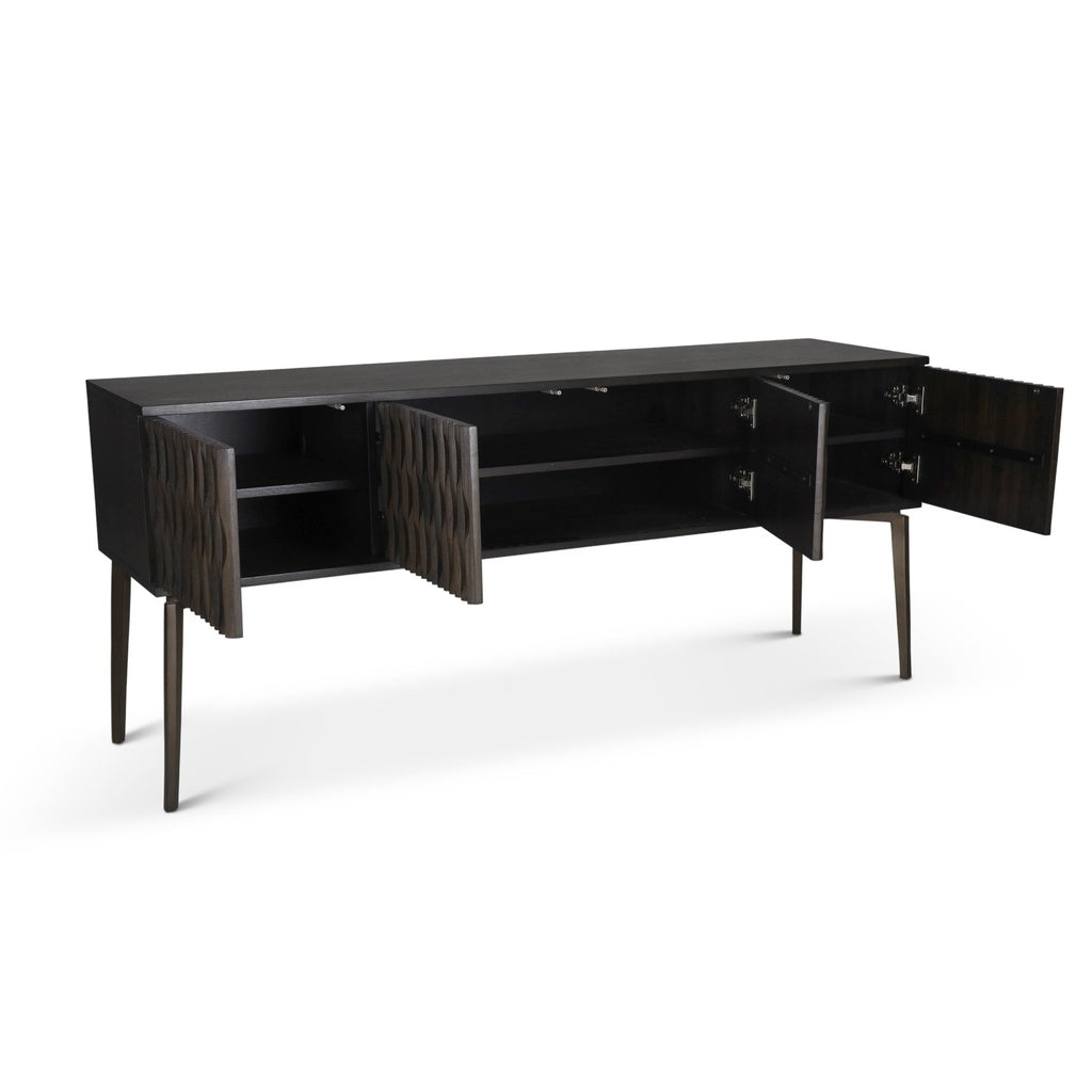 IE Series - Olas - Buffet - Coffee Frame