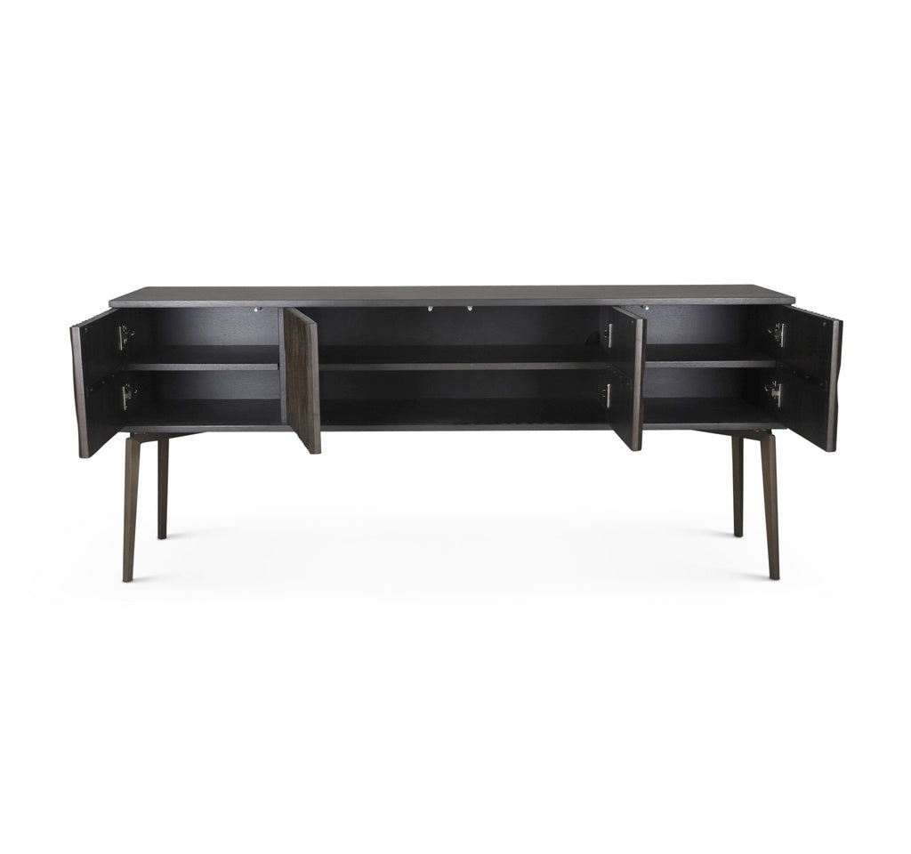 IE Series - Olas - Buffet - Coffee Frame