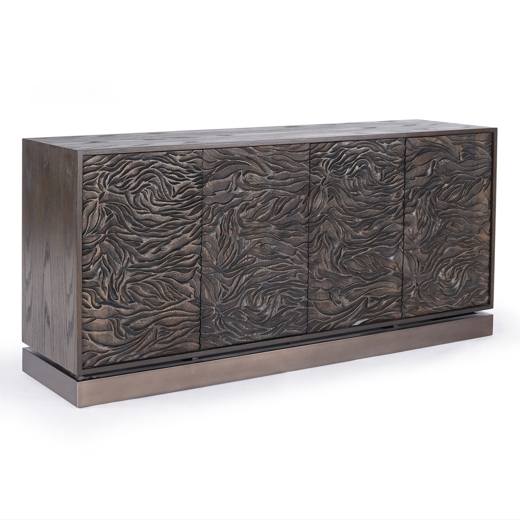 IE Series - Onda - Buffet - Coffee Frame