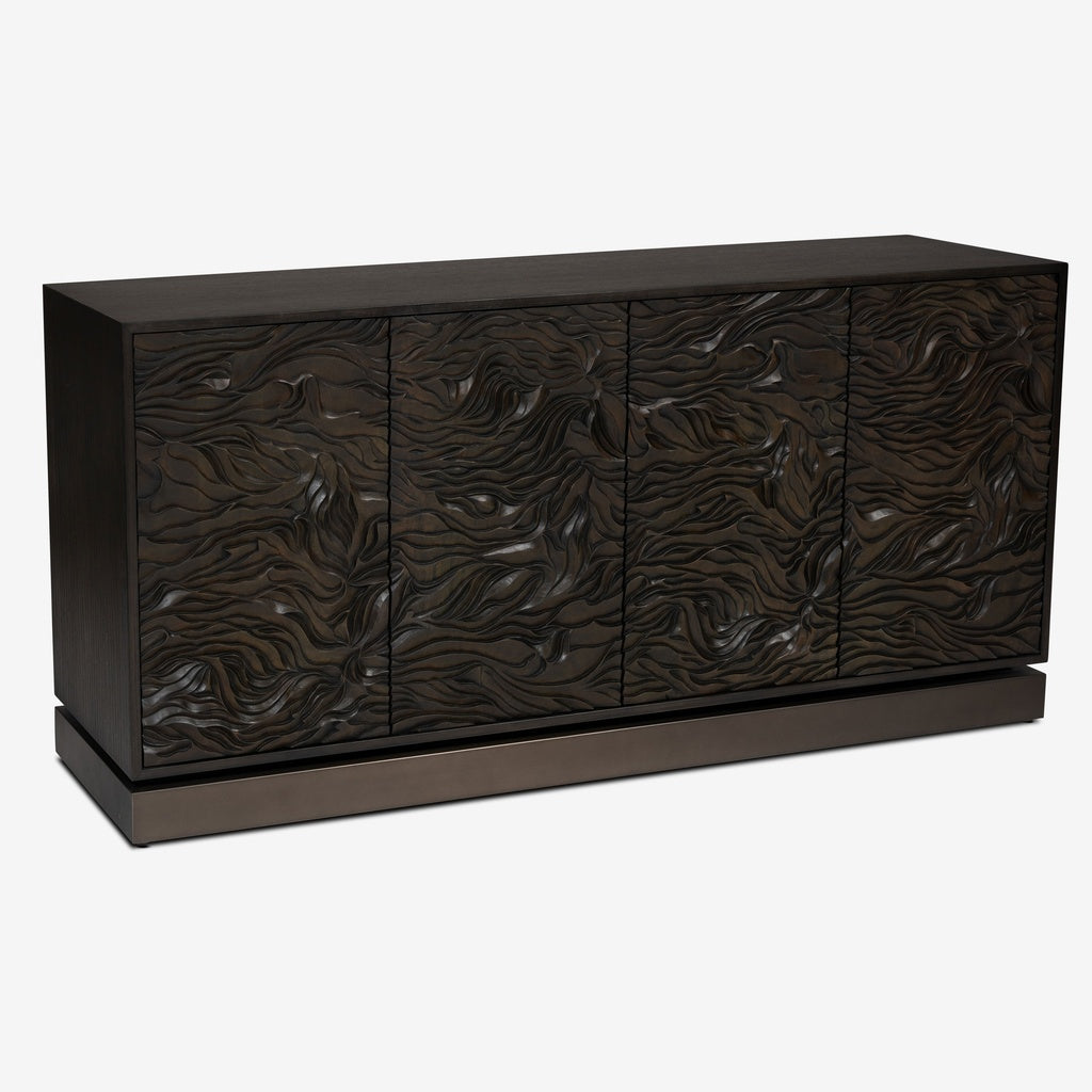 IE Series - Onda - Buffet - Coffee Frame