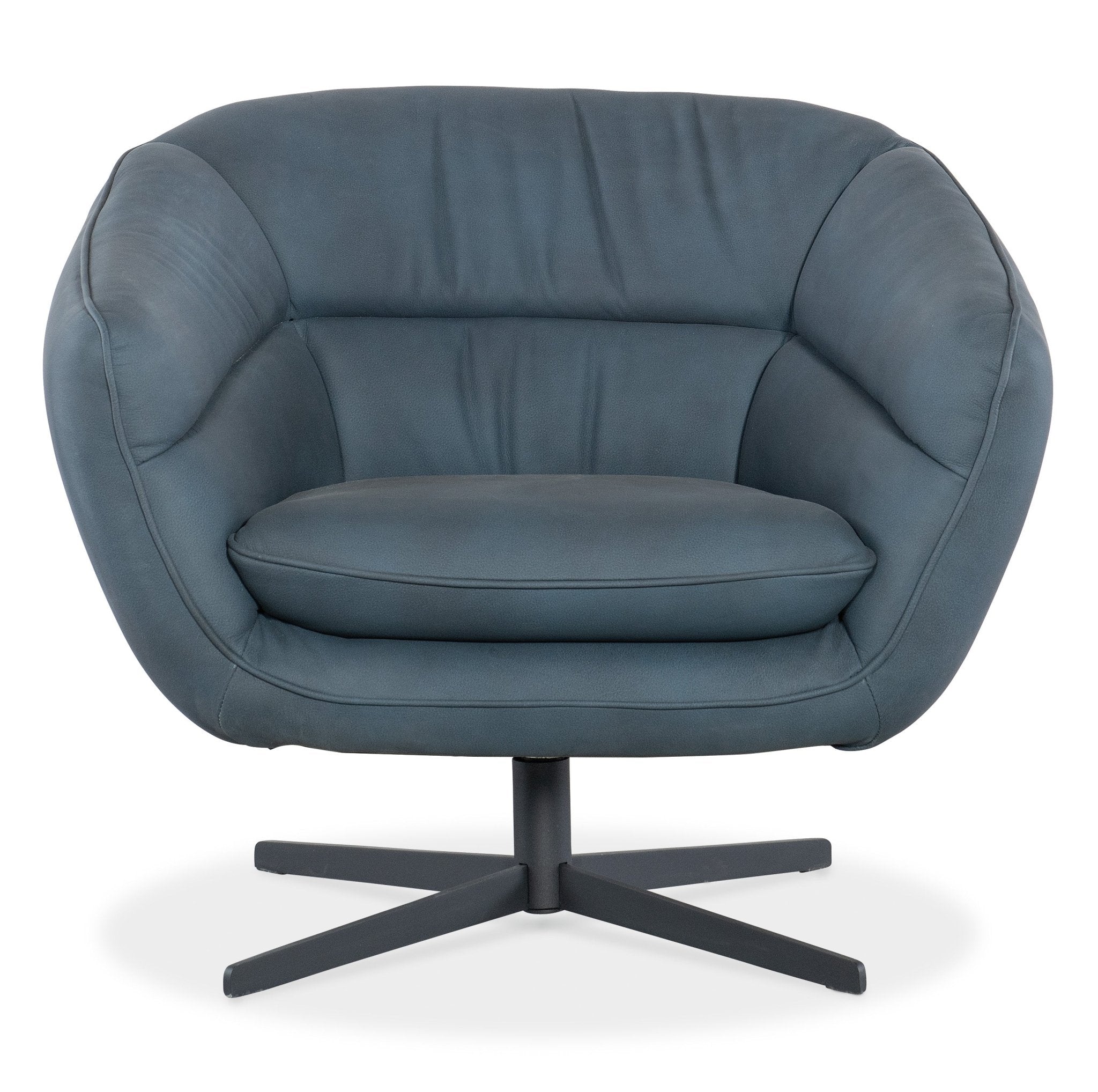 Mina Swivel Chair - Central Designs
