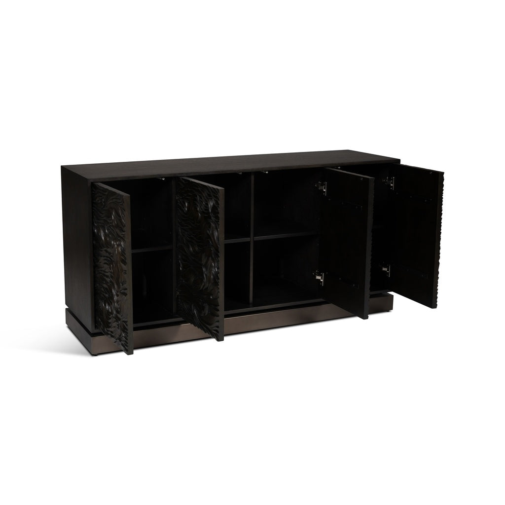IE Series - Onda - Buffet - Coffee Frame