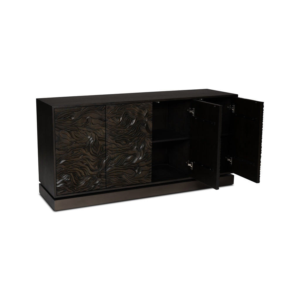 IE Series - Onda - Buffet - Coffee Frame