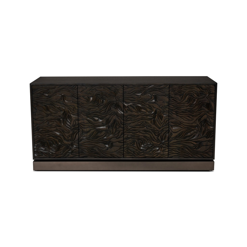 IE Series - Onda - Buffet - Coffee Frame