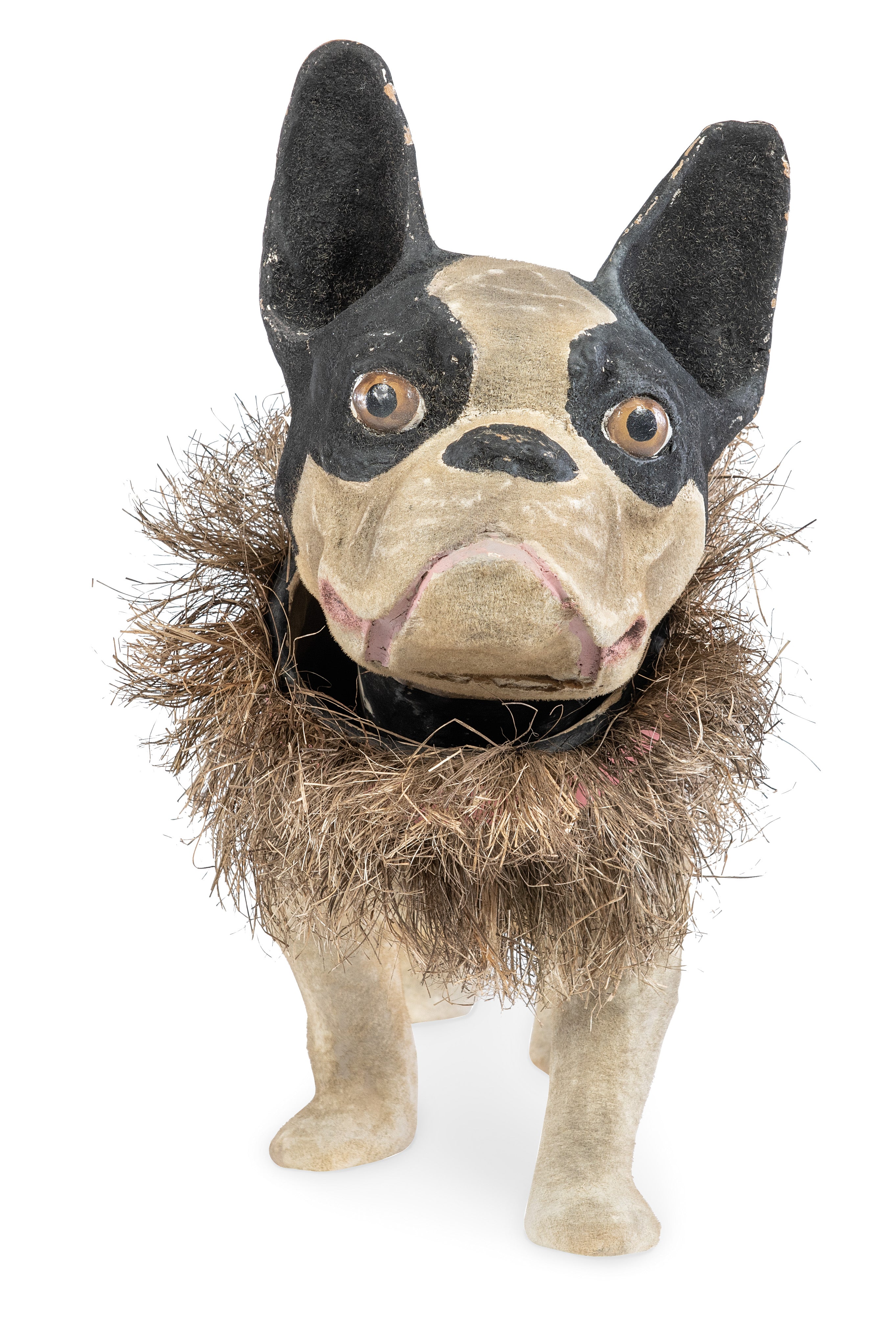 Marcel French Bulldog Figurine