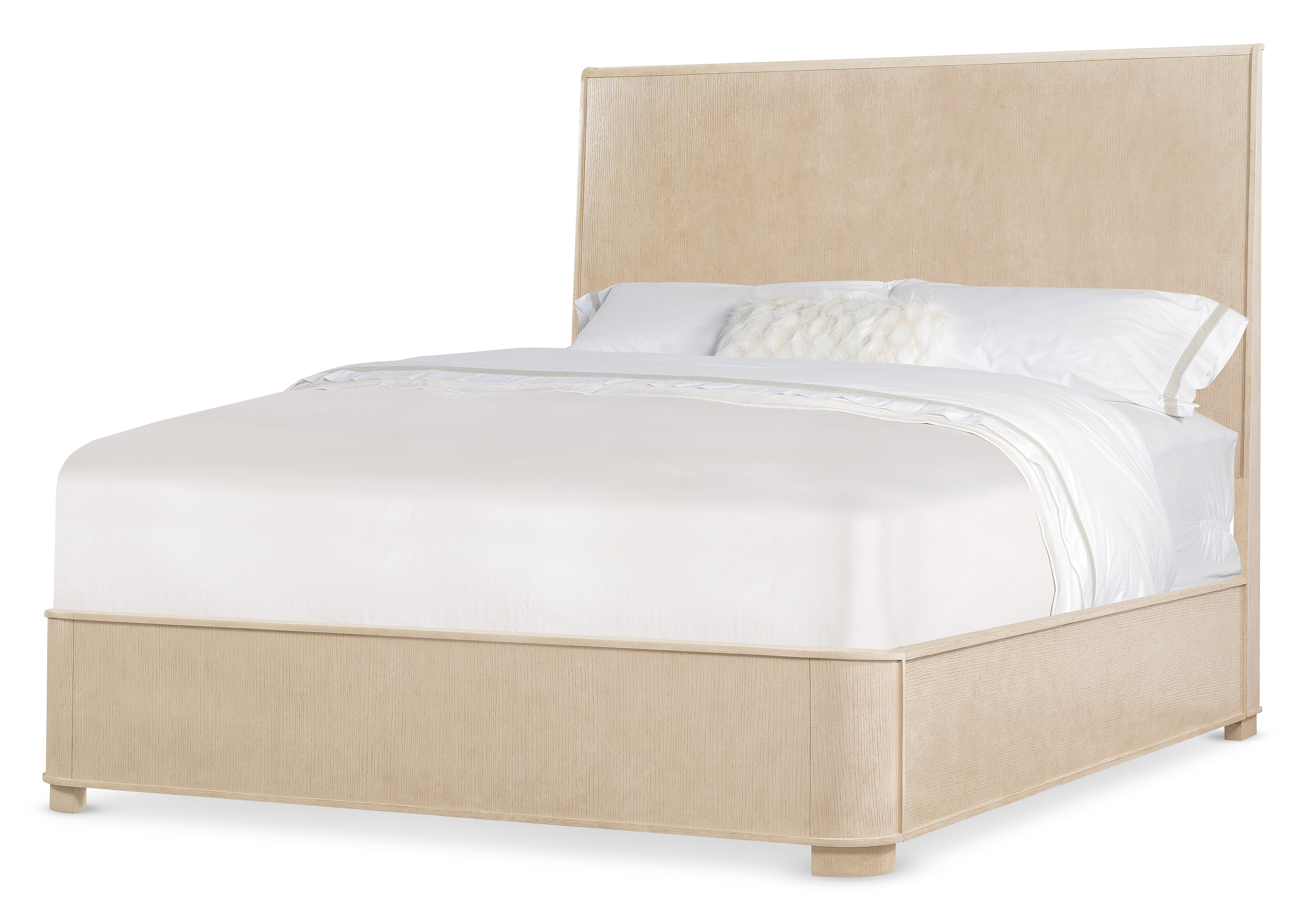 Westwood Queen Panel Bed