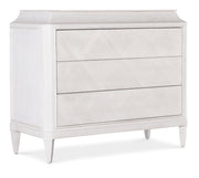 Commerce & Market Argyle Three - Drawer Chest - Central Designs