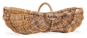 Moisson Solid Wood Basket - Small