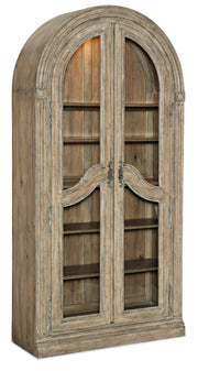 Castella Bunching Curio - Central Designs