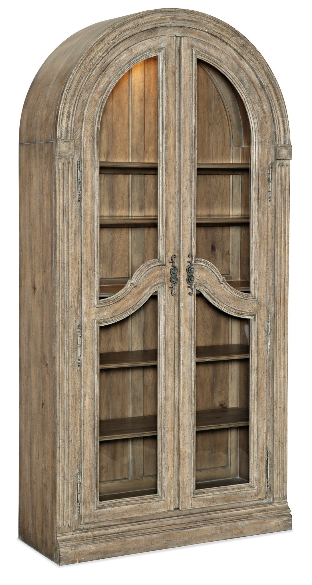 Castella Bunching Curio - Central Designs