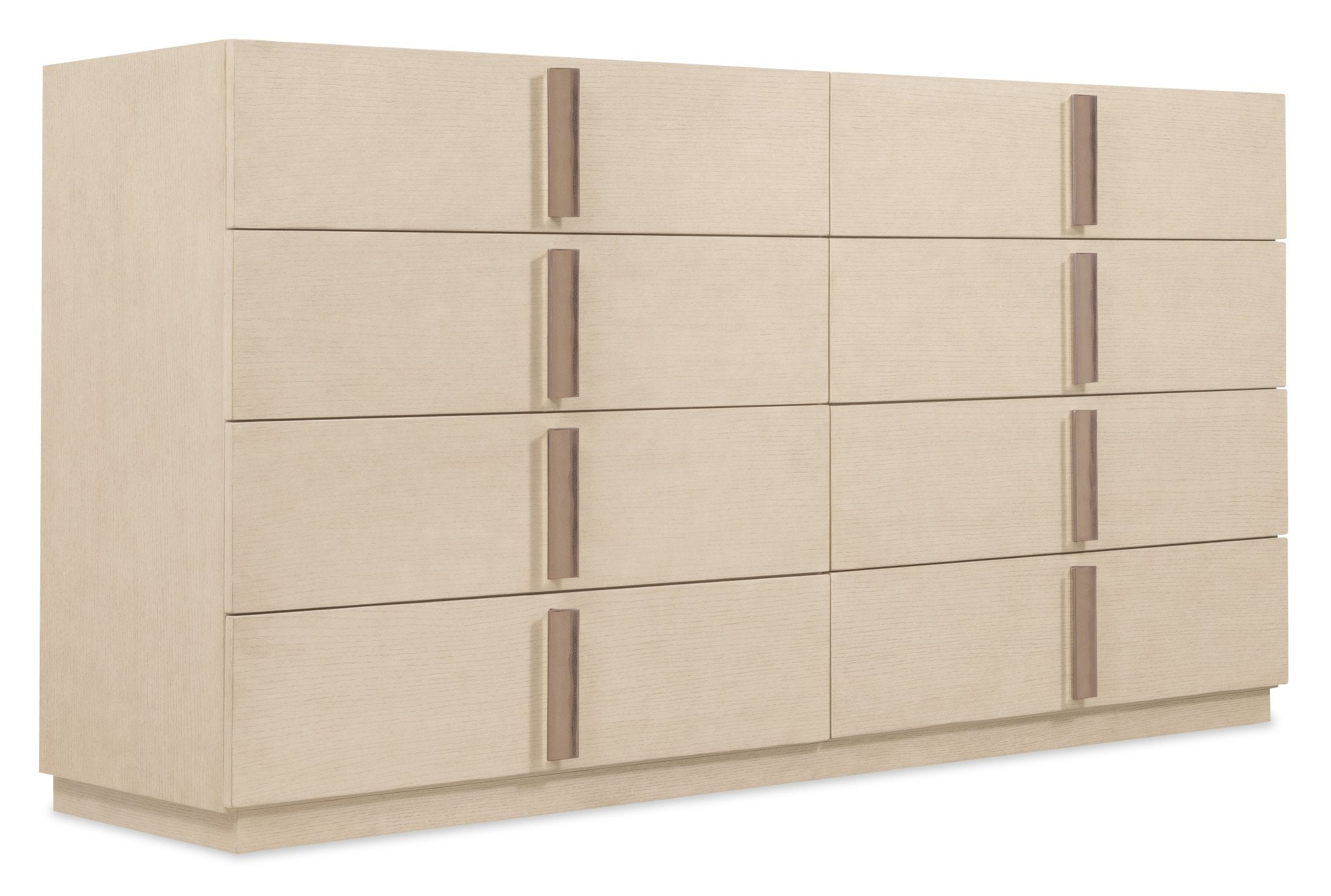 Westwood Eight - Drawer Dresser - Central Designs