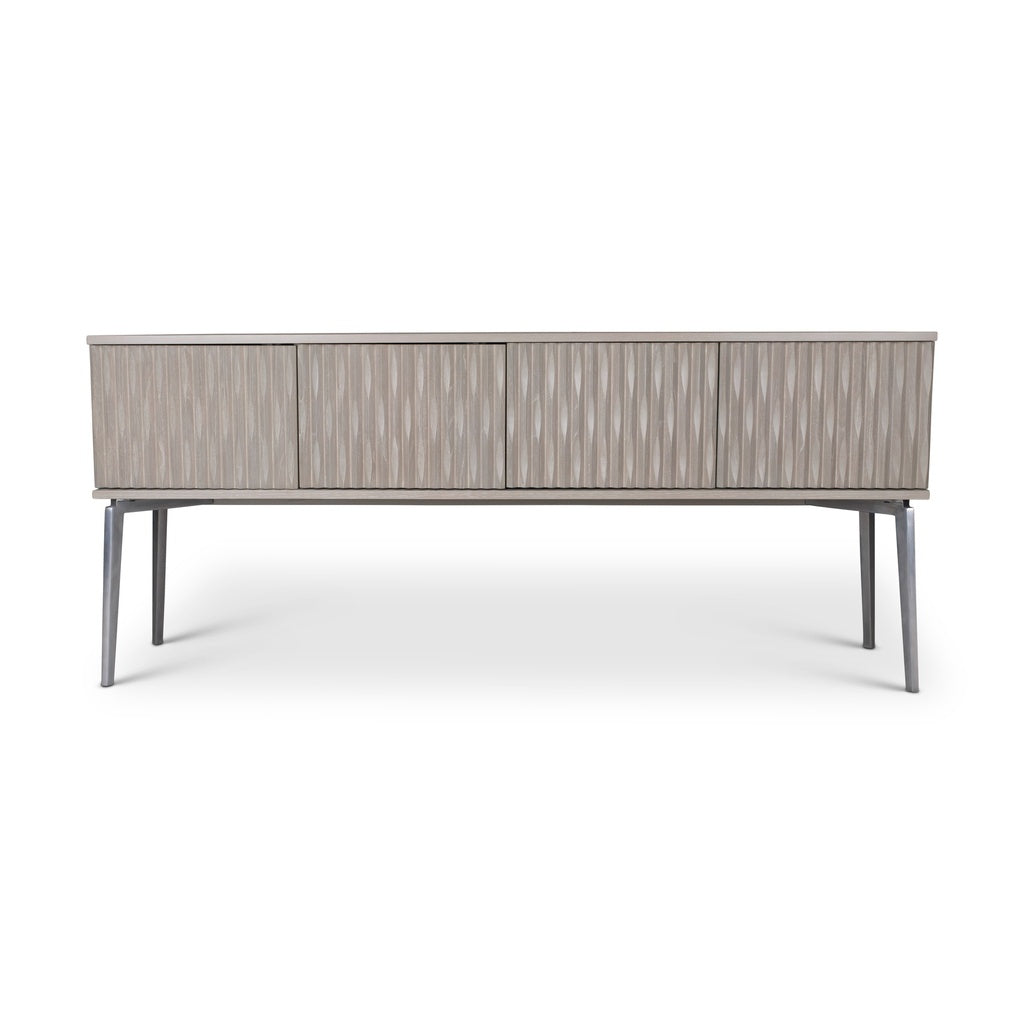 IE Series - Olas - Buffet - Putty Grey Frame