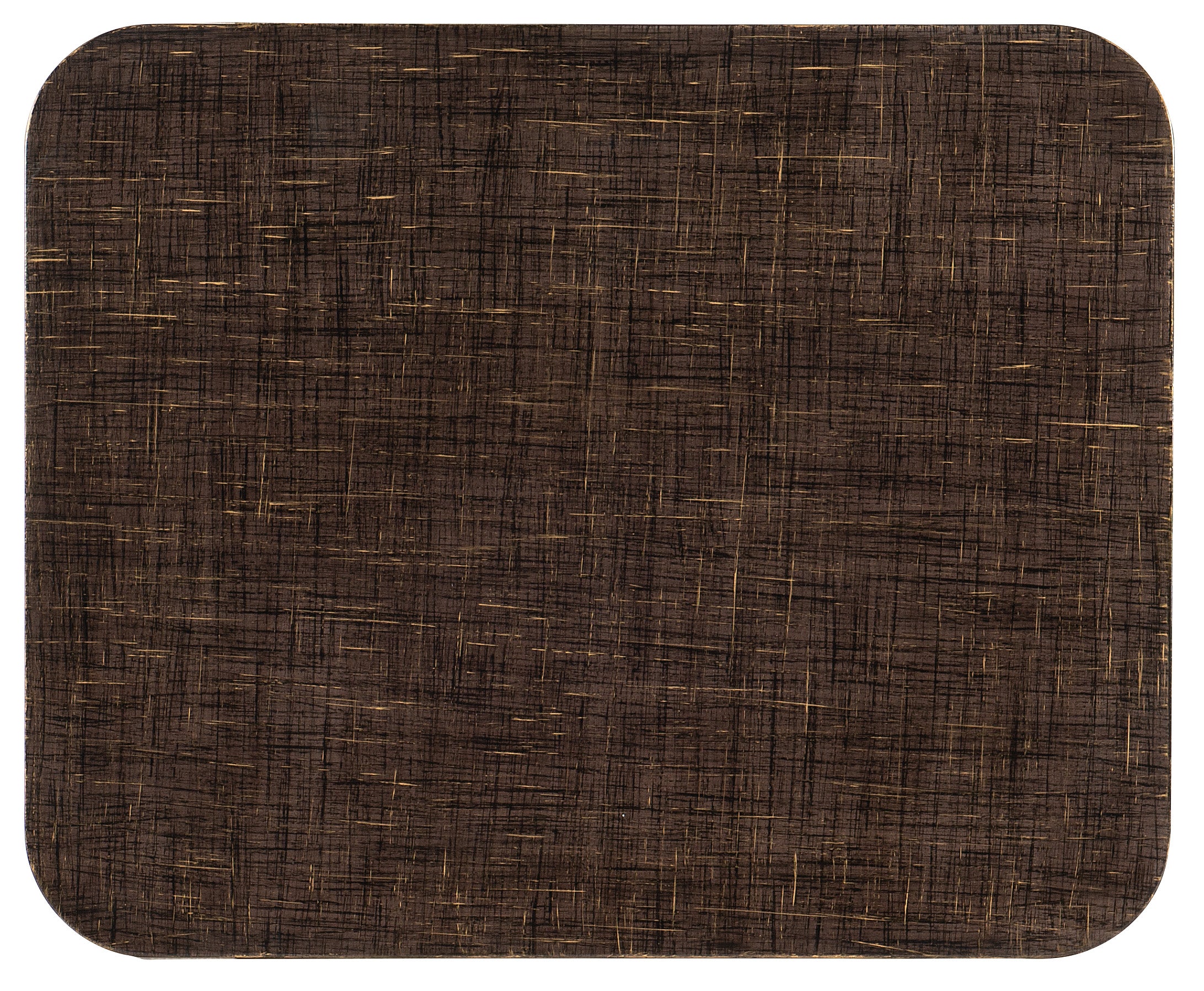 Melange Edmun Side Table