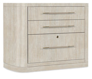 Modern Mood Lateral File