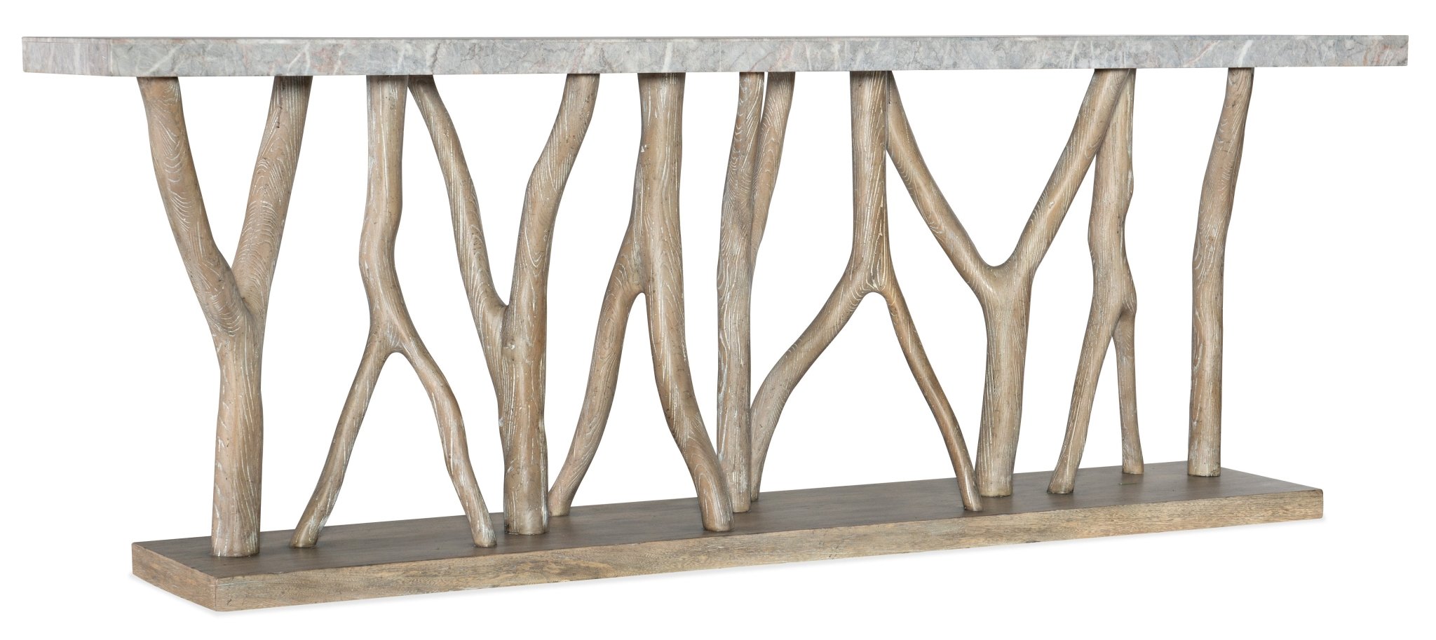 Surfrider Console Table - Central Designs