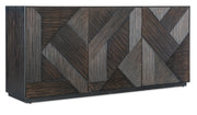 Retreat Entertainment Credenza - Central Designs