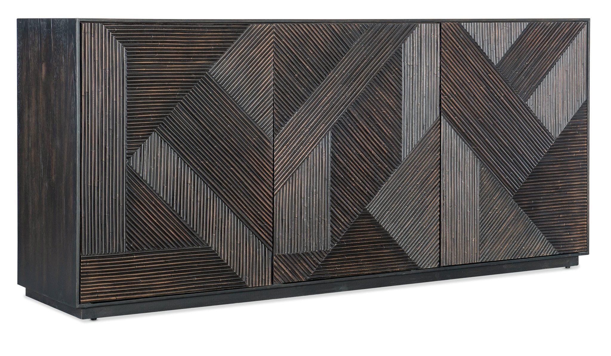 Retreat Entertainment Credenza - Central Designs