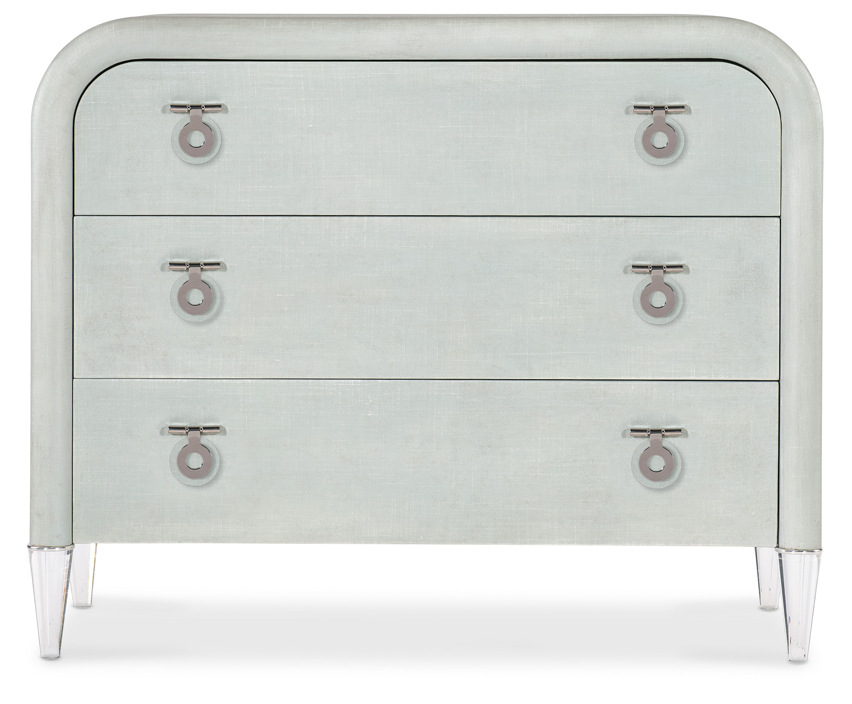 Melange Julip Accent Chest