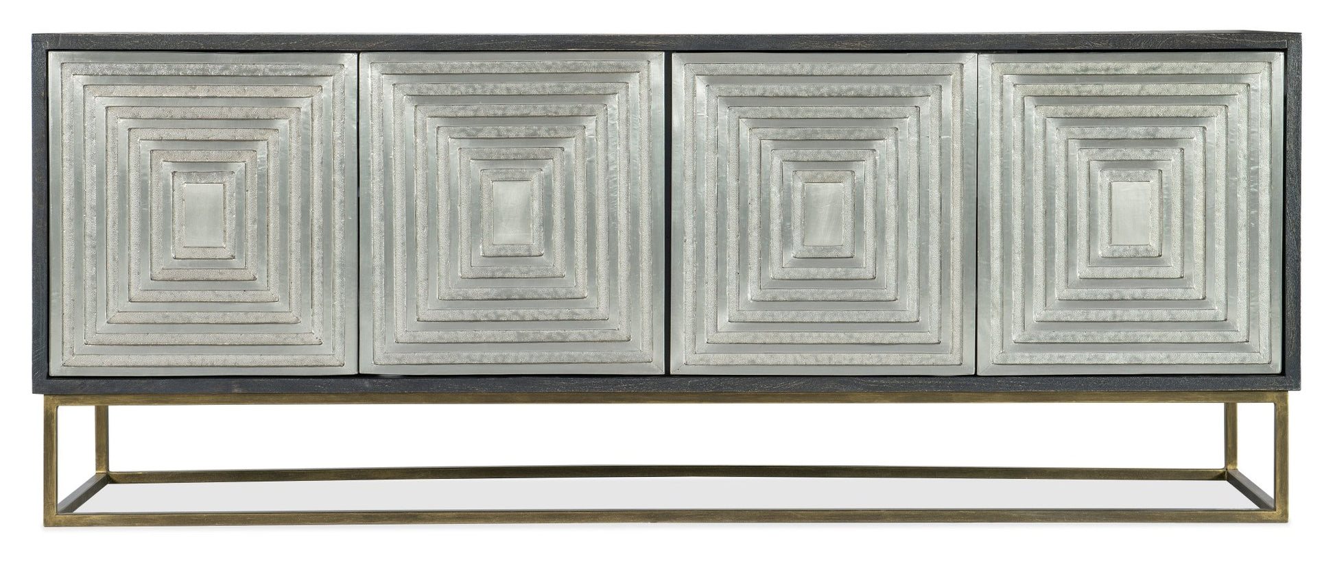Commerce & Market Dimensions Credenza - Central Designs