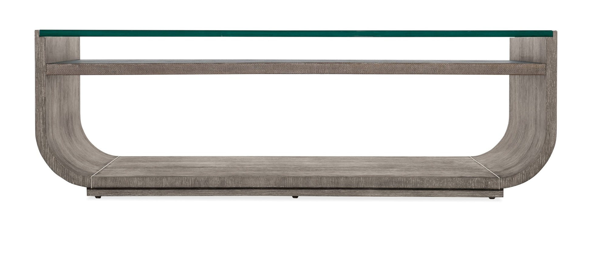 Modern Mood Rectangle Cocktail Table - Central Designs