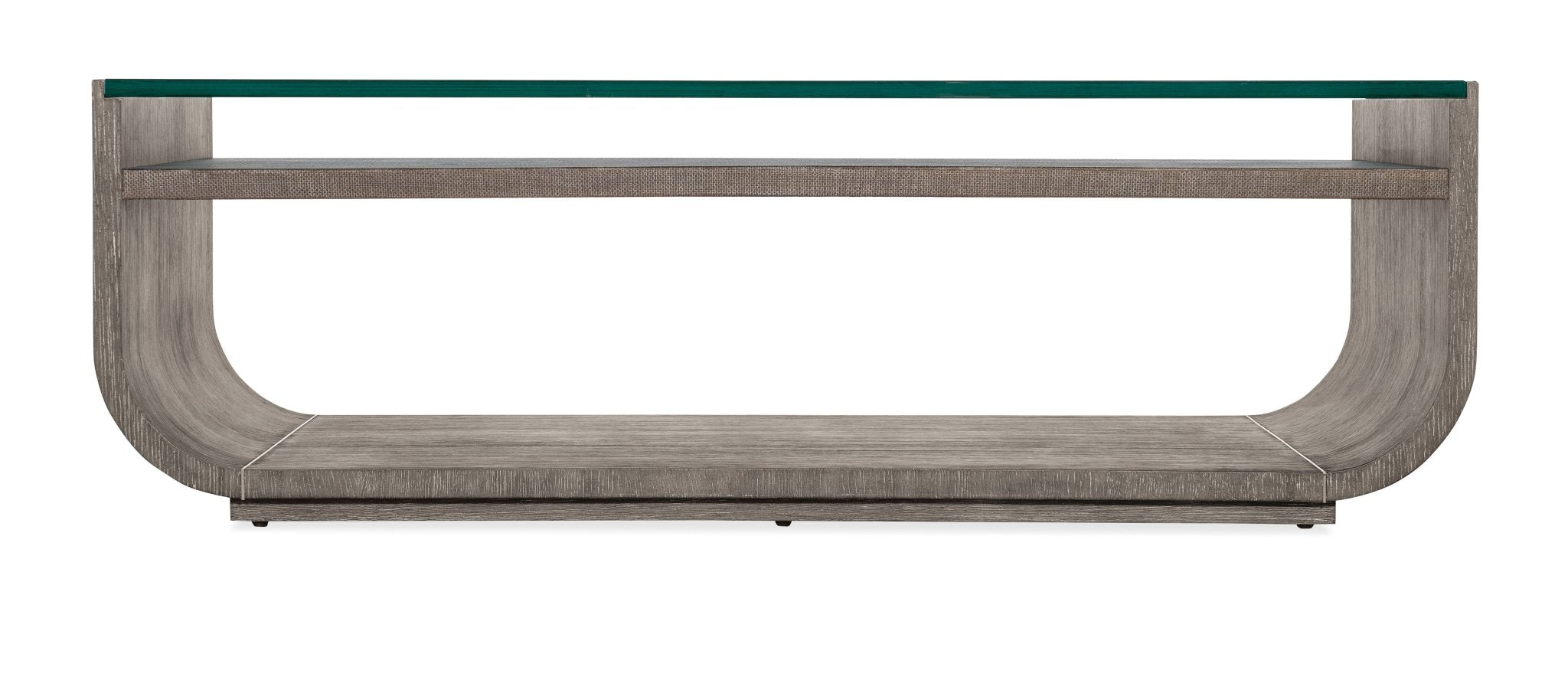 Modern Mood Rectangle Cocktail Table - Central Designs