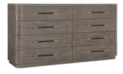 Modern Mood Dresser - Central Designs