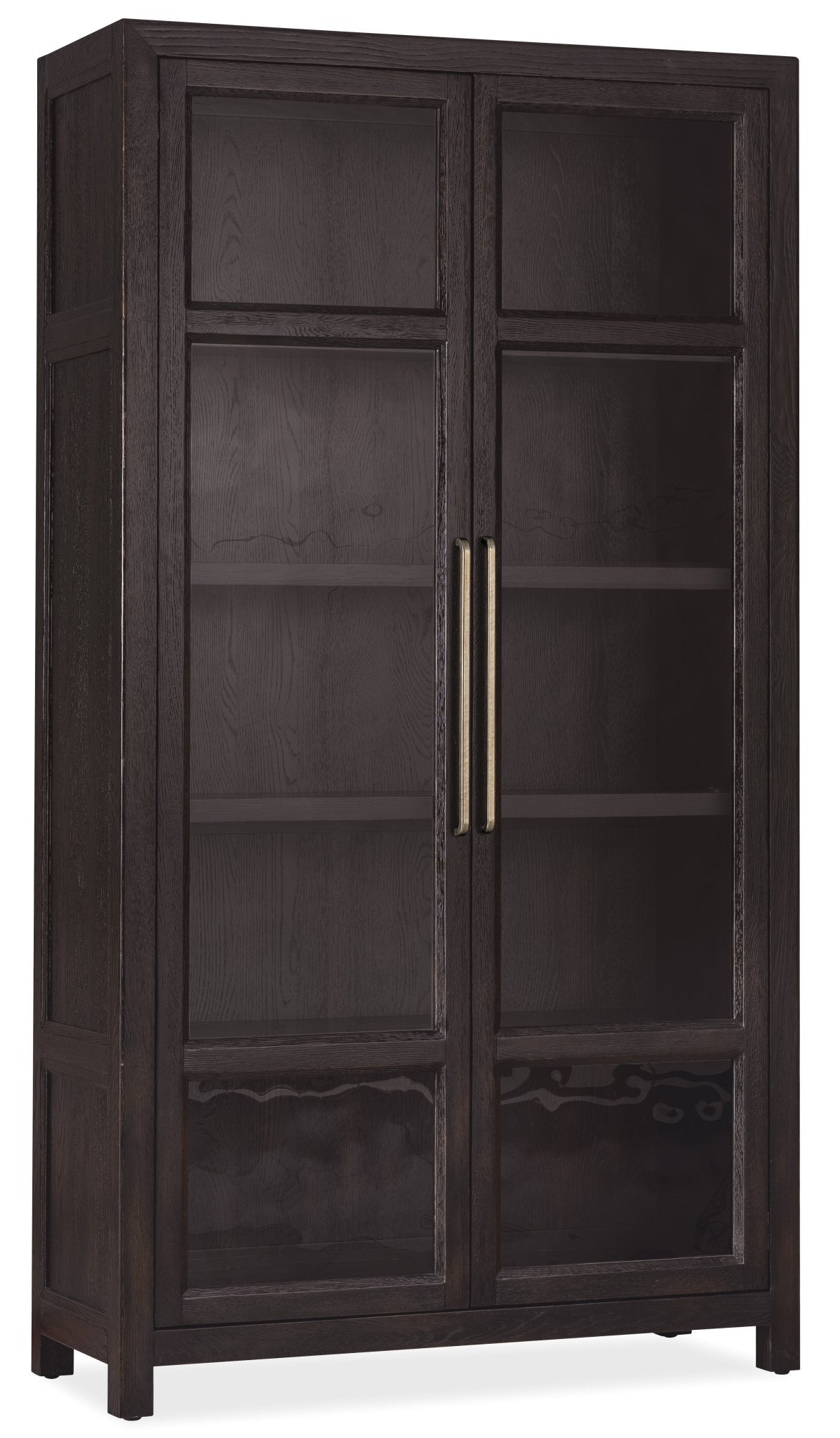 Driftwood Display Cabinet - Central Designs