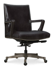 Phoenix Executive Swivel Tilt Chair - Central Designs