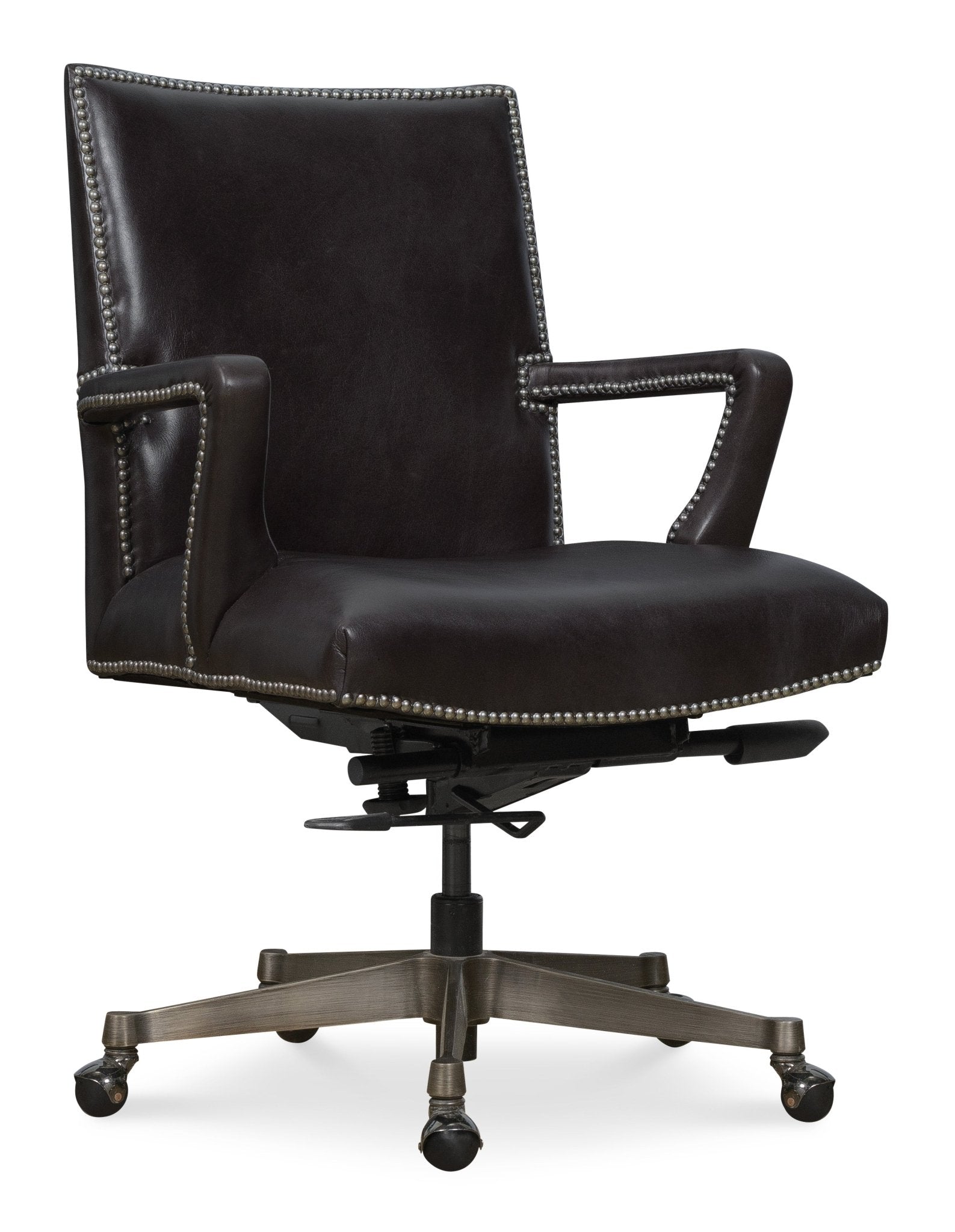 Phoenix Executive Swivel Tilt Chair - Central Designs