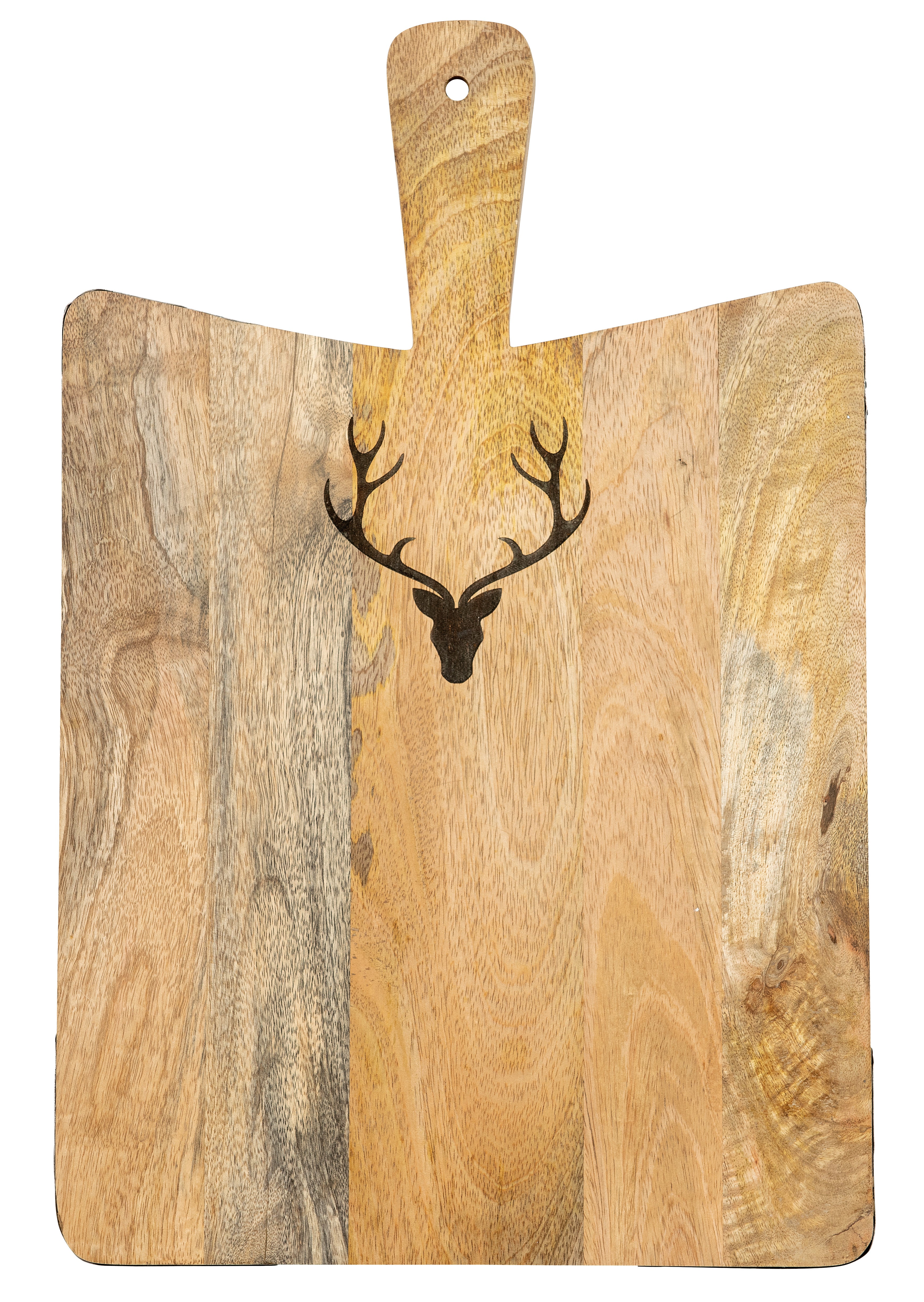 Stag Cutting Board