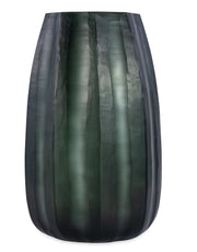 Loire Indigo Glass Vase - Xlarge