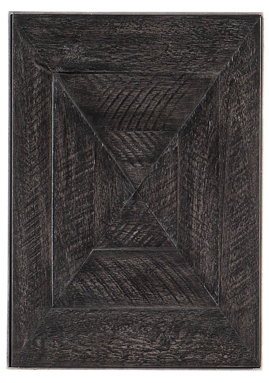 St. Armand Chairside Table - Central Designs