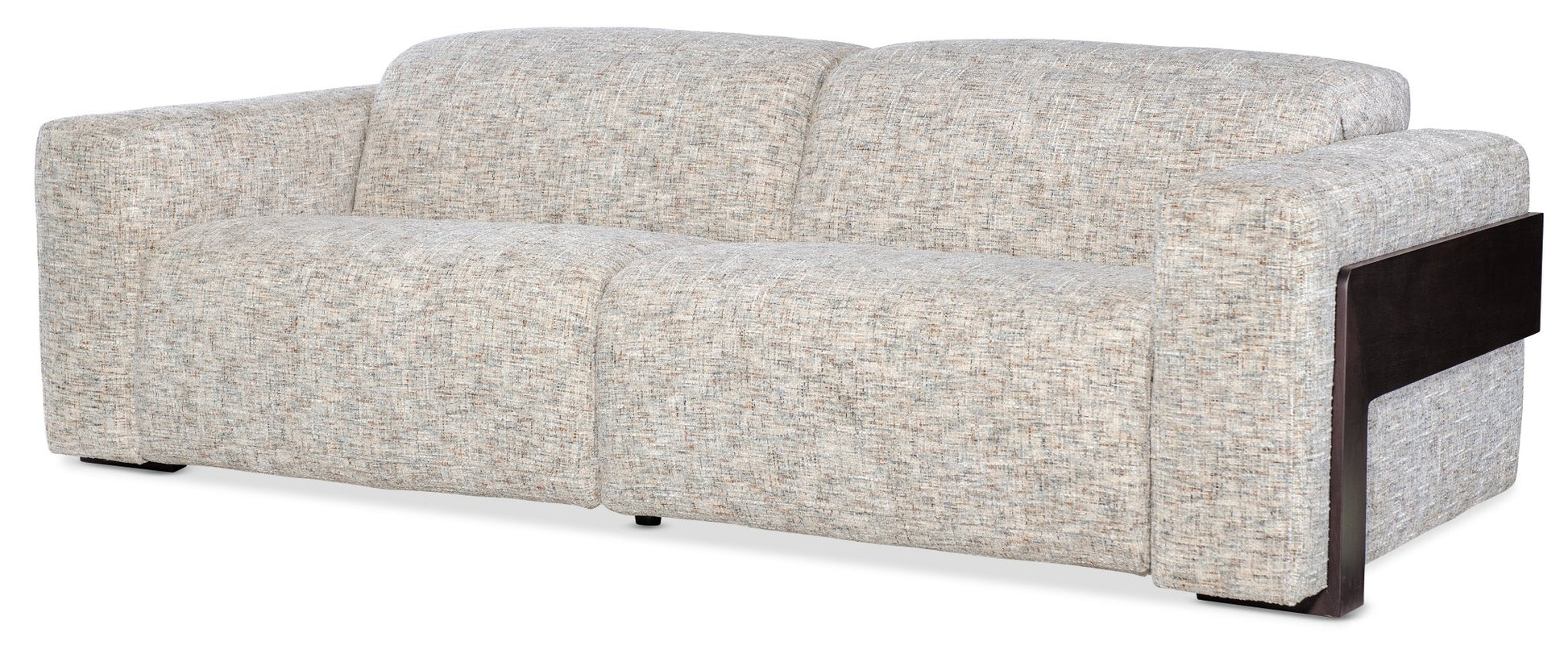 Atlas Power 2 Seat Sofa with Power Headrest - Central Designs