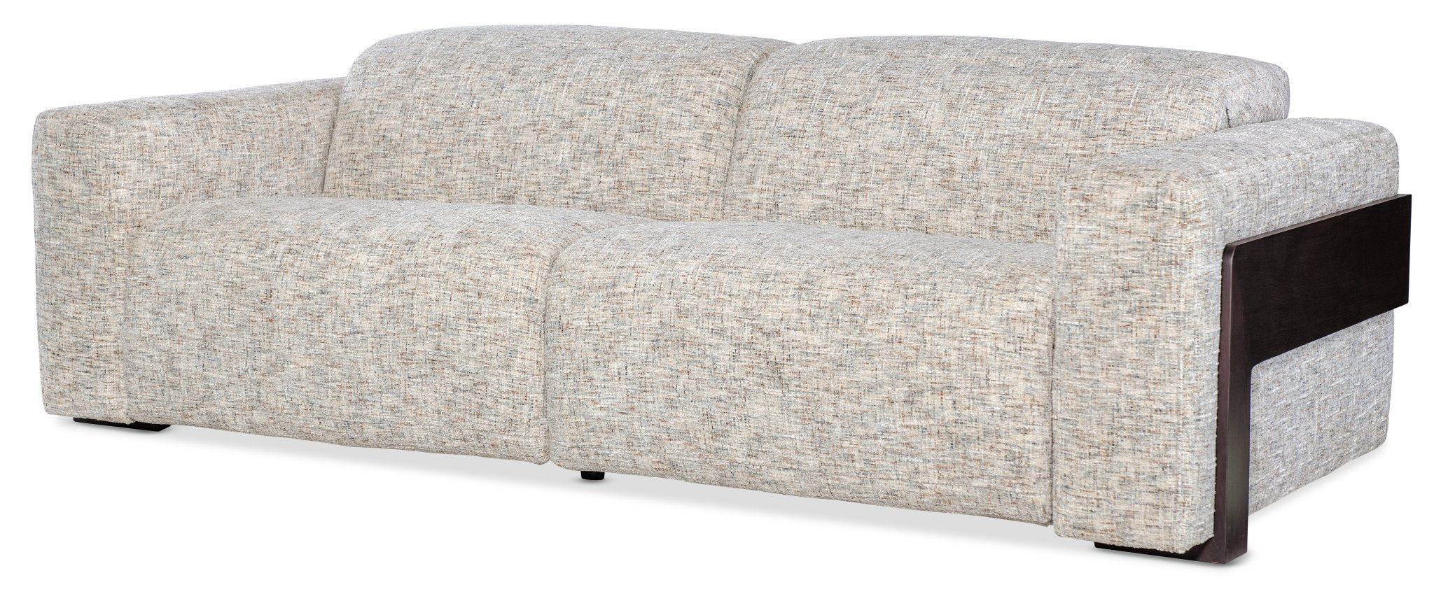 Atlas Power 2 Seat Sofa with Power Headrest - Central Designs