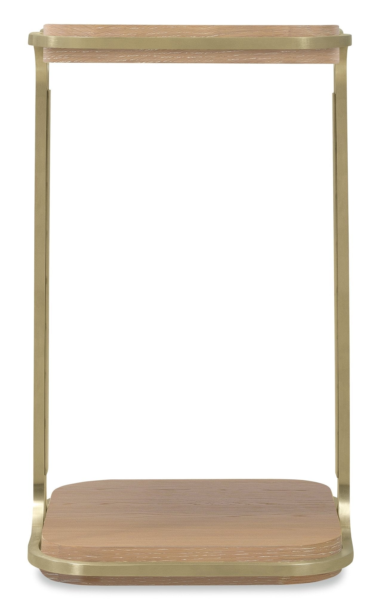 Banyon Bay Accent Table - Central Designs