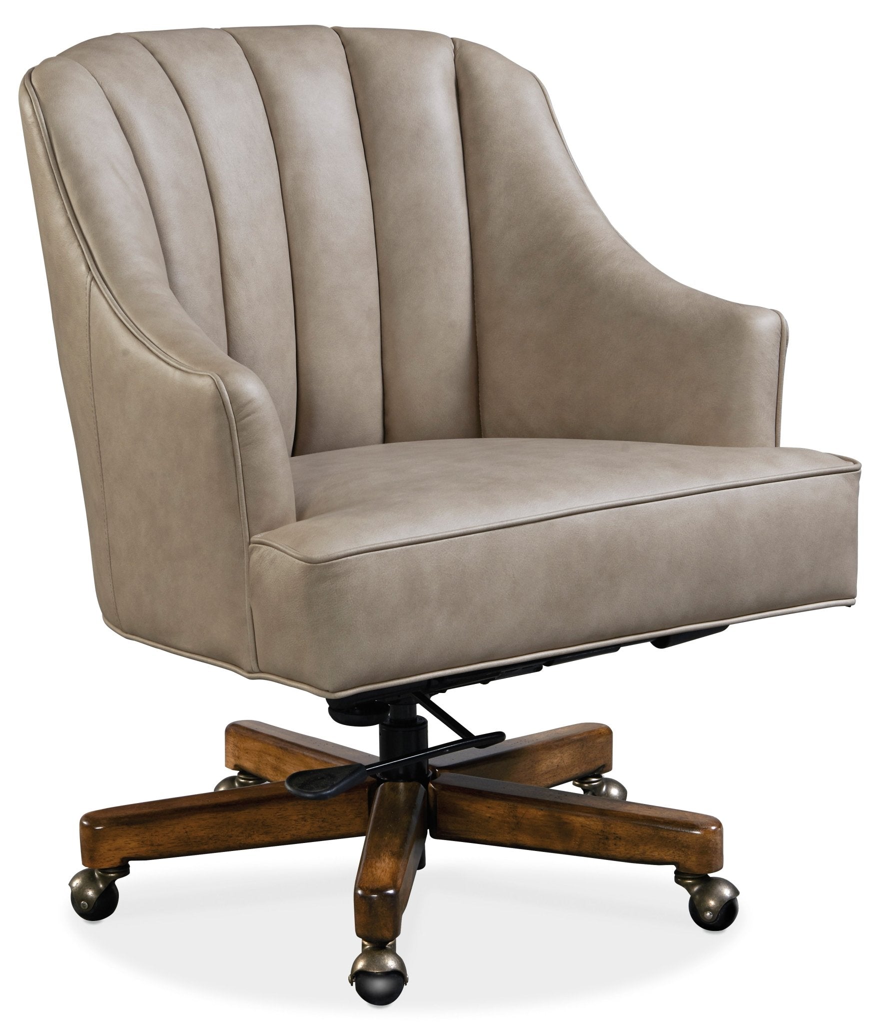 Haider Executive Swivel Tilt Chair - Central Designs