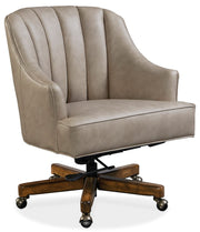 Haider Executive Swivel Tilt Chair - Central Designs